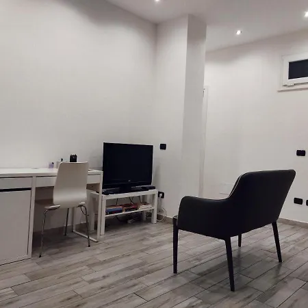 Maison Svetla Appartement *