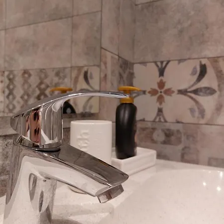 Appartement Maison Svetla *