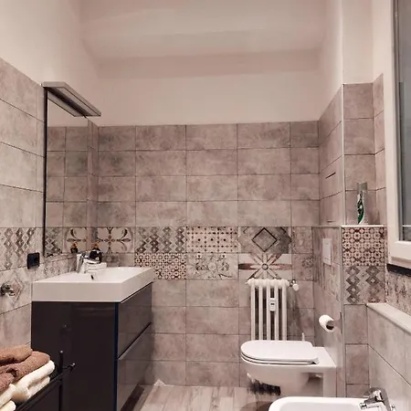 Maison Svetla Appartement Lecco