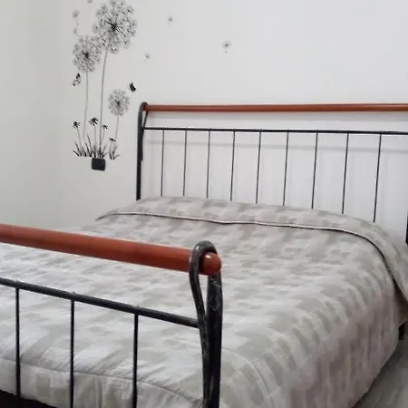 Maison Svetla Appartement Lecco