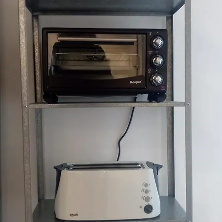 Appartement Maison Svetla