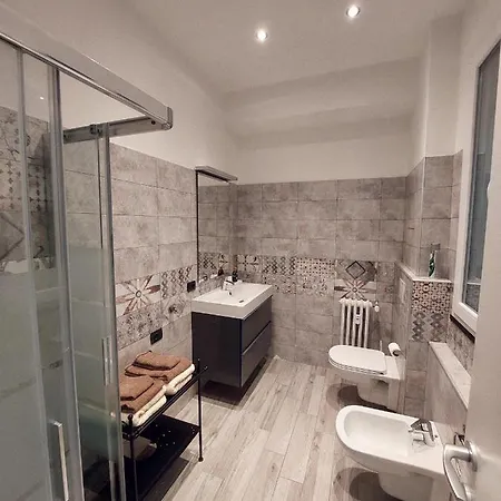 Appartamento Maison Svetla Lecco