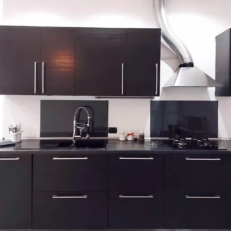 Appartamento Maison Svetla Lecco