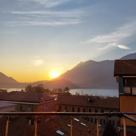 Appartamento Maison Svetla *