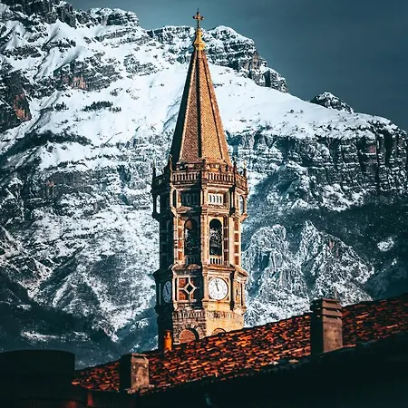 Maison Svetla * Lecco