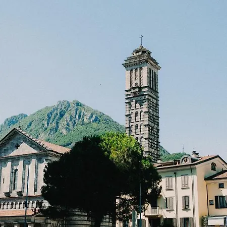 Appartamento Maison Svetla *