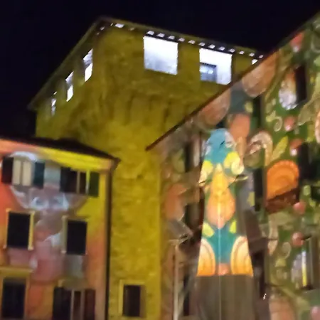 Maison Svetla *