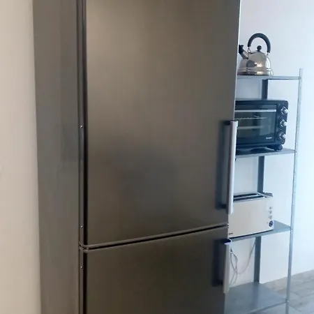 Maison Svetla Apartment