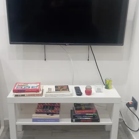 Appartamento Maison Svetla *