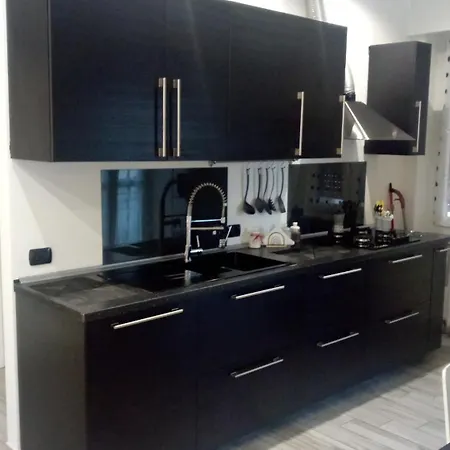Appartamento Maison Svetla