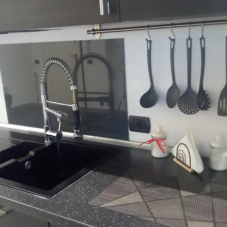 Maison Svetla Appartamento Lecco